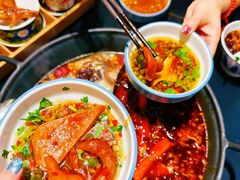 -俏媳妇火锅(宽窄巷子店)