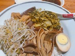 -壹只卤鹅 · 潮汕菜(京基百纳店)