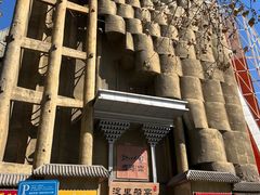 -淀里船宴(卓达店)