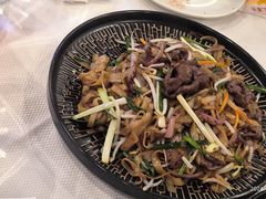 -威尼斯西餐厅(扬名广场店)