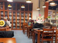 -上海市虹口区图书馆(曲阳分馆)