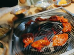 -麻蒲碳烤肉(梅花园店)