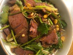 -如轩·海鲜砂锅粥·潮汕菜(南城店)