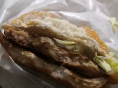-麦当劳(双榆树店)