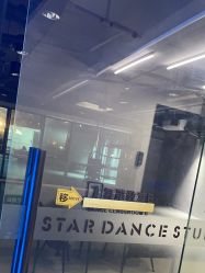 -STAR舞蹈工作室