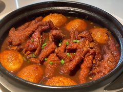 -筱爷叔·上海传统手工菜(玉树路店)