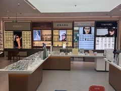 -宝岛眼镜·星创视光中心·林德伯格·奢品集合(北京世纪金源店)