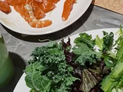 -松咖啡自助餐厅·松北香格里拉