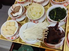 -江北北火锅馆·公路夜市(魏公村店)