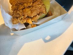 -肯德基(桐庐富春江店)