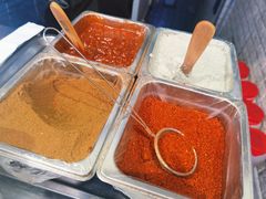 -老绍兴三味臭豆腐(奥林匹克购物广场店)