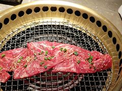 -谷牛日式烤肉(宝山U天地店)