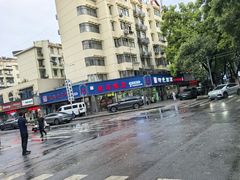 -晓马鸭店(新芜路店)