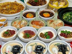 -南拳十三姨·潮汕砂锅粥·粤菜(西单大悦城店)