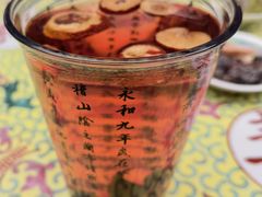 -宫事颐庭·老佛爷贵寿下午茶(颐和园店)