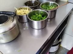 -天天鲜面馆(衡山路店)
