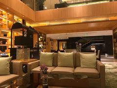 -上海浦西万怡酒店