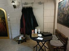 -逃脱反斗城沉浸剧情密室(北京路店)