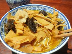 -西园寺素食(西园弄戒幢律寺店)