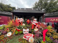 -钱王祠