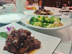 -逸林轩中餐厅(中信泰富朱家角锦江酒店)