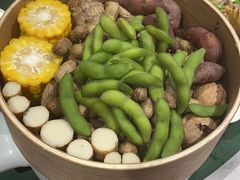 五谷丰登-新沸腾鱼乡(世贸天阶店)