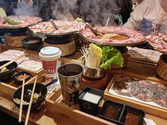 -老爷锅(新街口IFCX店)