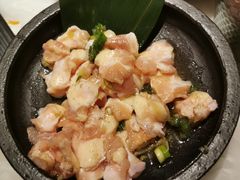 -厚贞日式烤肉(龙之梦店)