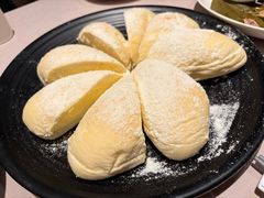 雪山奶露包-小炳胜(卓悦中心店)