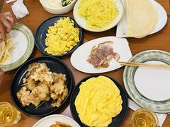 -老昌春饼(中央大街店)
