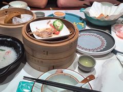 -禄运茶居·手工点心(恒宝广场店)