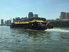-海河游船-永乐码头(大悲院)