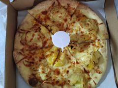 -Bruce's Pizza布鲁斯披萨