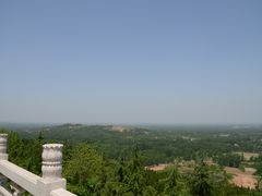 -艾山风景名胜区