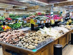 -幸福荣耀生鲜超市(来广营店)