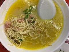 大煮干丝-玉华台饭庄(裕中西里小区店)
