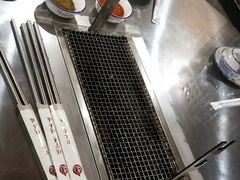 -宗泉烤全羊·烤羊腿·家常菜(解放东路店)