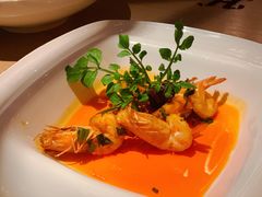 -燃扒房Steakhouse(皇庭店)
