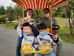 -祥源·阜阳生态乐园