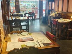 -小吊梨汤·北京菜·烤鸭(鸟巢店)