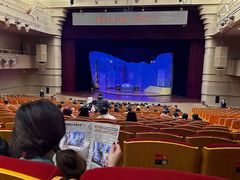 -北京喜剧院