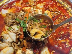 -缪氏川菜(深圳北站缤果空间店)