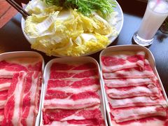 -花亭(仲盛世界商城店)