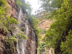 -湖洞水自然风景区