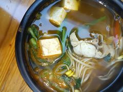 -万得圆饭庄(黄务小区)