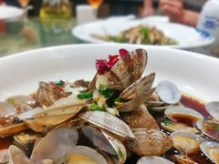 辣炒海花蛤-天禧(西溪店)