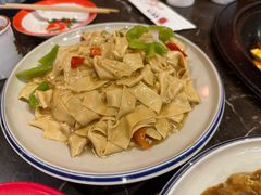 -粗粮人家·东北菜(洋桥店)