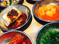 -麻蒲碳烤肉(远景路1号店)