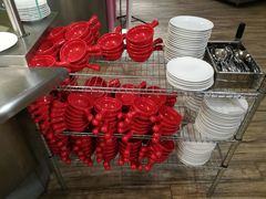 -So Lounge索兰至餐厅(蓝色港湾店)