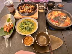 -Ameigo梅果·云贵川bistro(长宁来福士店)